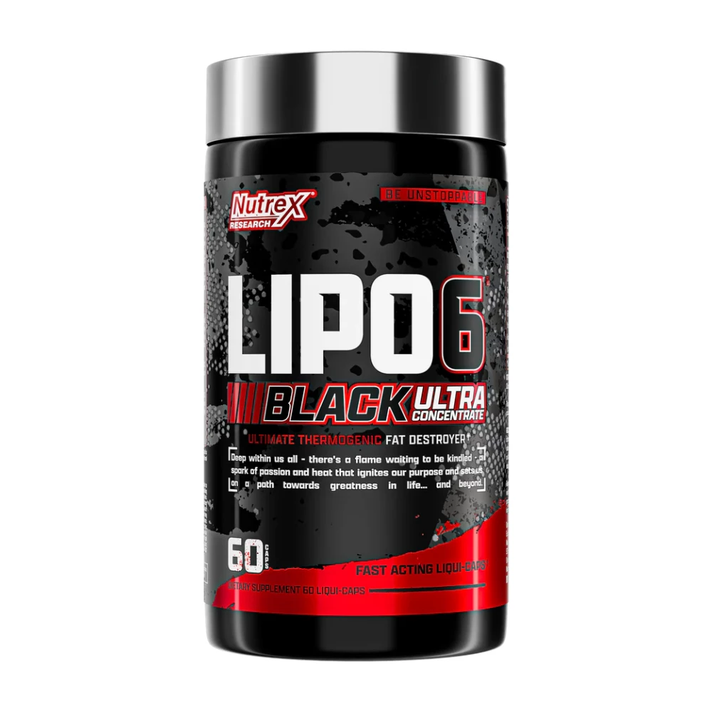 Lipo-6 UC