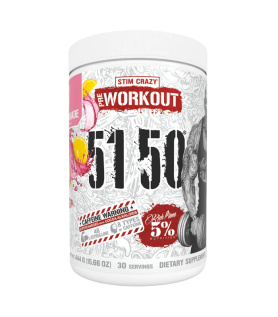 Rich Piana 5% Nutrition 5150 (30 Servings)