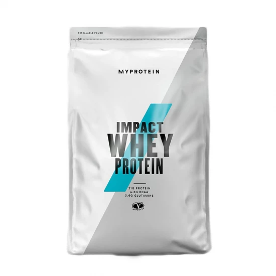 Impact Whey (11lbs)