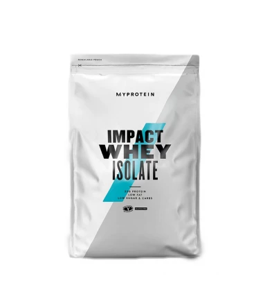 Impact Whey Isolate (5.5lbs)