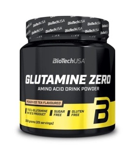 Glutamine Zero (300 g.)