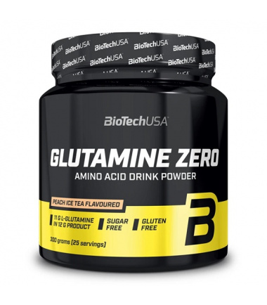 Glutamine Zero (300 g.)