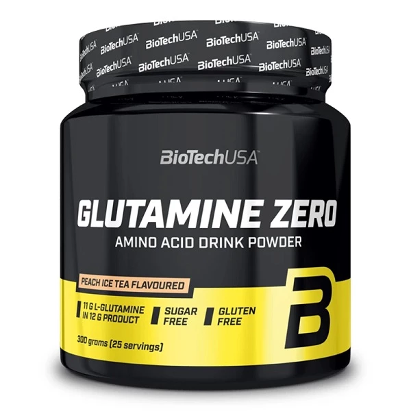 Glutamine Zero (300 g.)