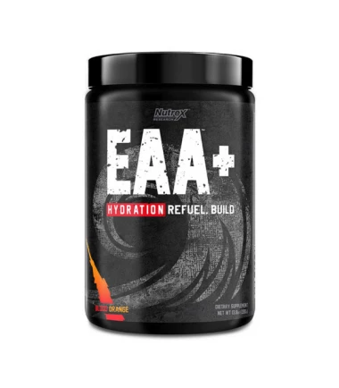 EAA + Hydration