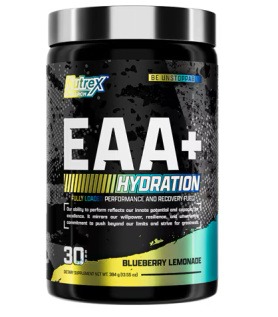 EAA Hydration (30 servings)