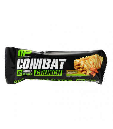 Combat Crunch (1 bars)