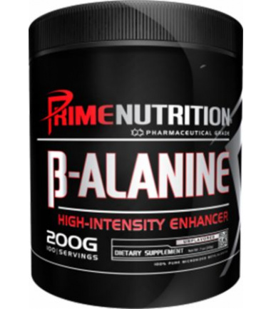 Prime Nutrition B-Alanine (100 Servings)