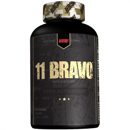 11 Bravo (30 servings)