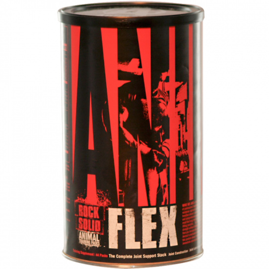 Animal Flex (44 Packs)
