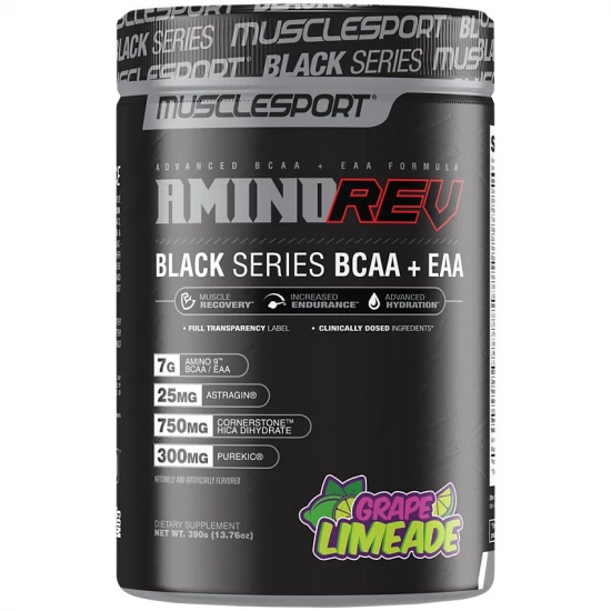 Amino Revolution (30 servings)