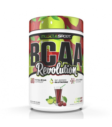 BCAA Revolution (30 servings)