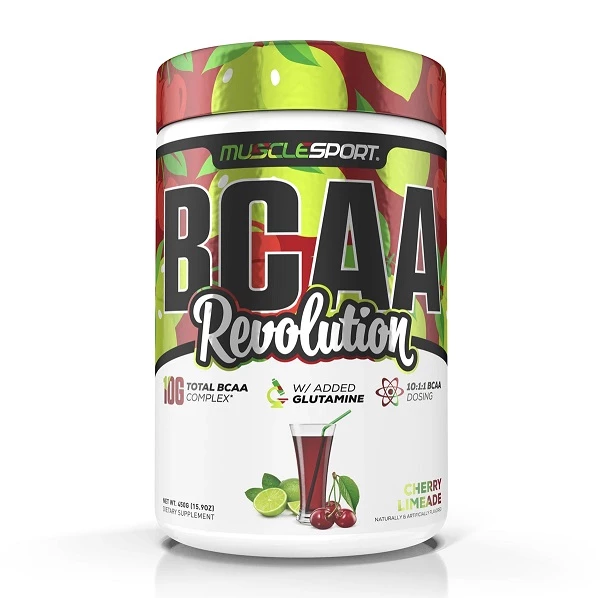 BCAA Revolution (30 servings)