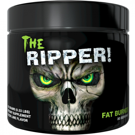 The Ripper (30 servings)