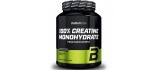 100% Creatine Monohydrate (1 kg.)