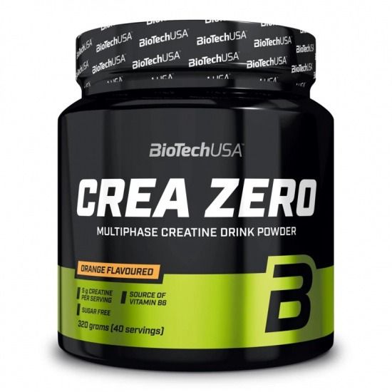 Crea Zero (360 g.)