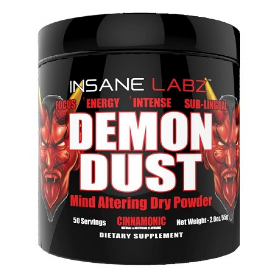 Demon Dust (50 servings)