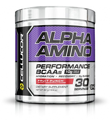 G4 Alpha Amino (30 servings)