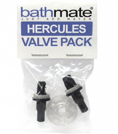 Hercules Valve Pack