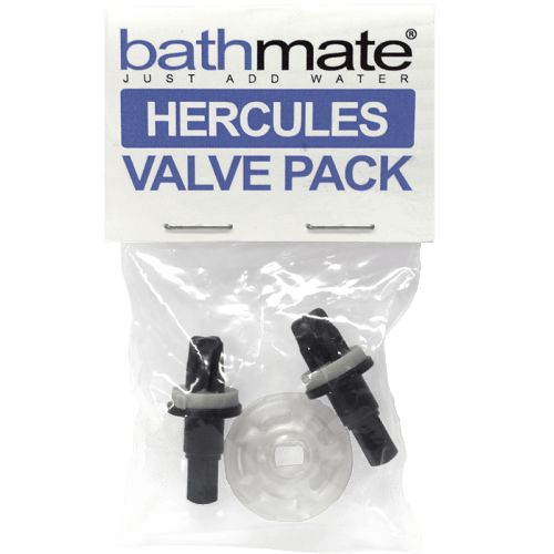 Hercules Valve Pack