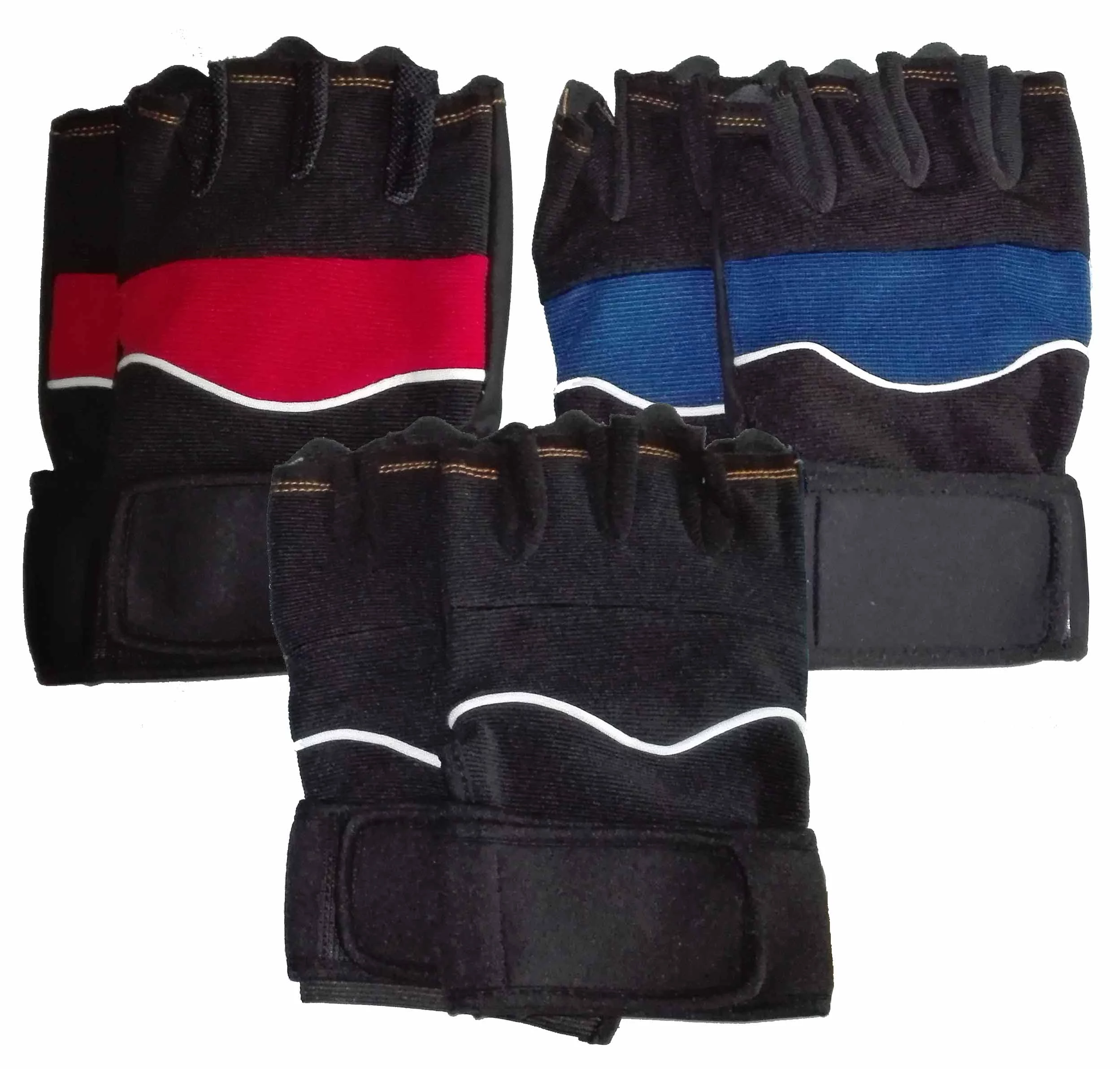 Lifting Gloves