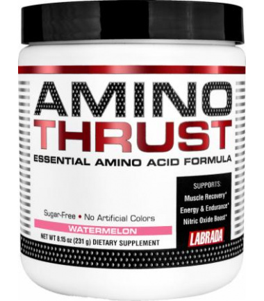 Amino Thrust (30 servings)