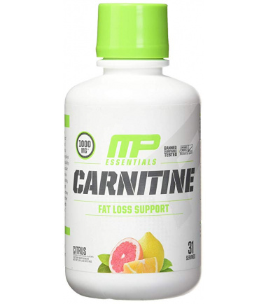 Liquid Carnitine Core (16 oz.)