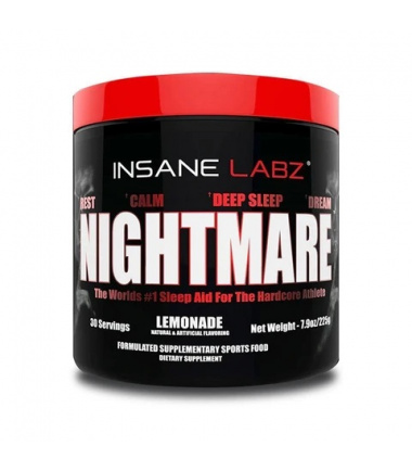 Insane Nightmare (30 servings)