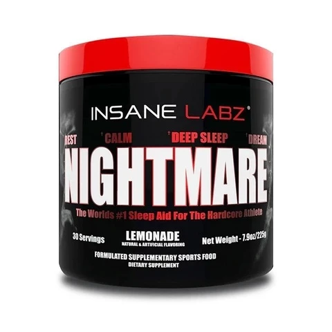 Insane Nightmare (30 servings)