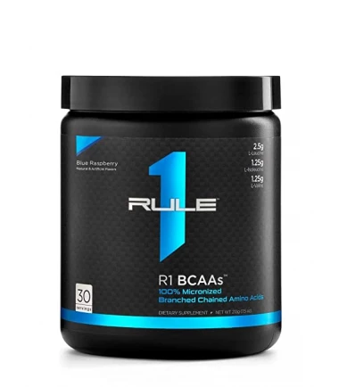 Rule 1 BCAAs (30 servings)