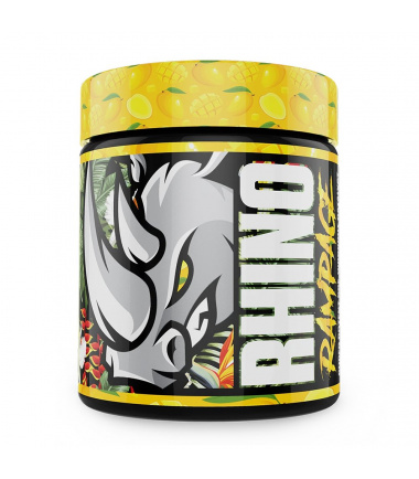 Rhino Rampage (30 servings)