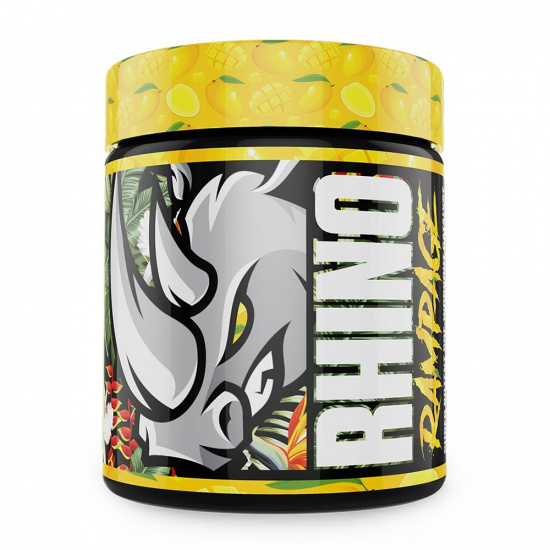Rhino Rampage (30 servings)