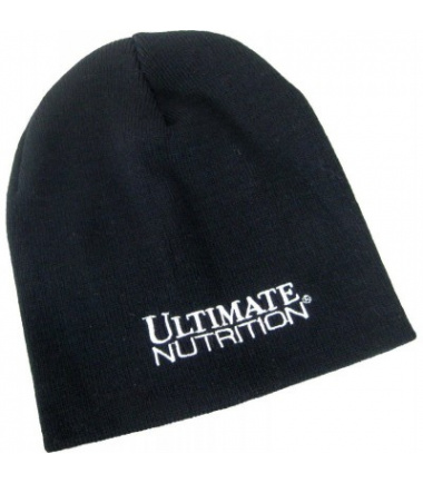 Ultimate Nutrition Beanie