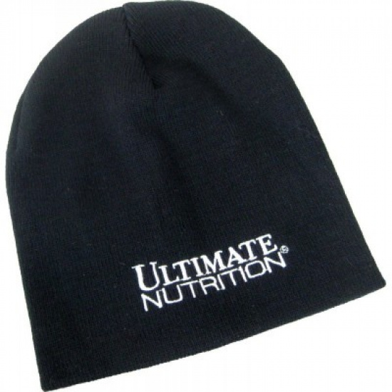 Ultimate Nutrition Beanie