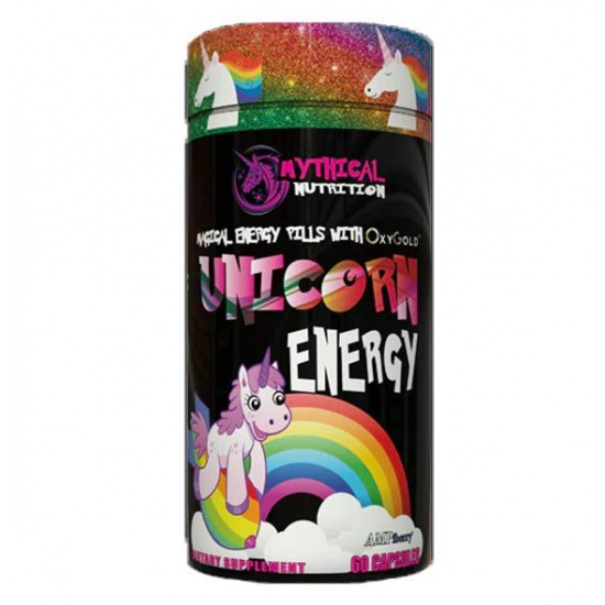Unicorn Energy (60 capsules)