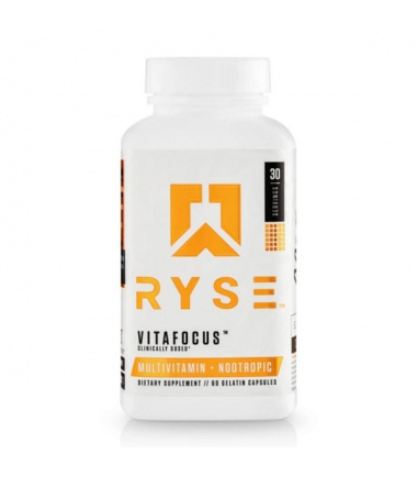 RYSE VitaFocus (60 capsules)