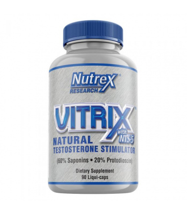 Vitrix (90 capsules)