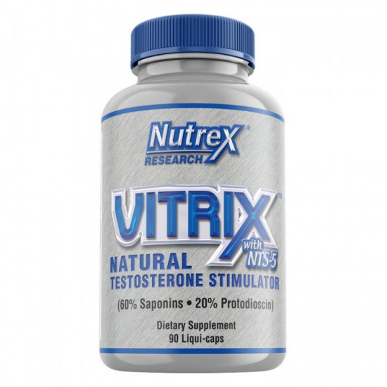 Vitrix (90 capsules)
