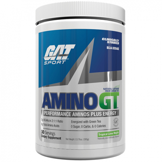 Amino GT (30 servings) EXP10/20