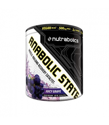 Anabolic State (375 grams)