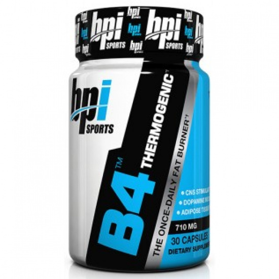B4 (30 Capsules)
