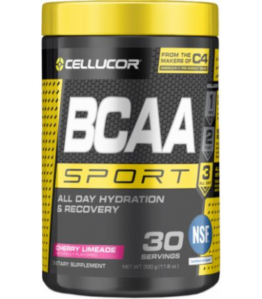 BCAA Sports (30 servings)