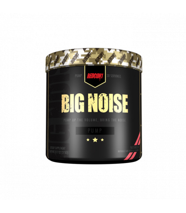 Big Noise (30 servings)