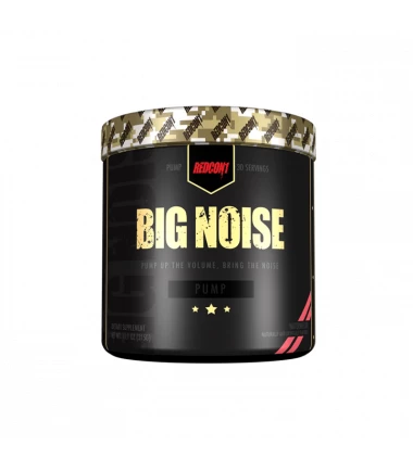 Big Noise (30 servings)