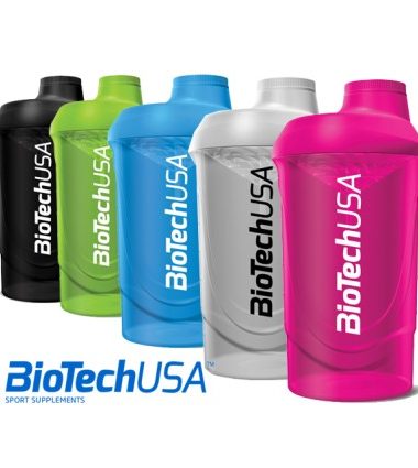 Biotech Shaker (600 ml)