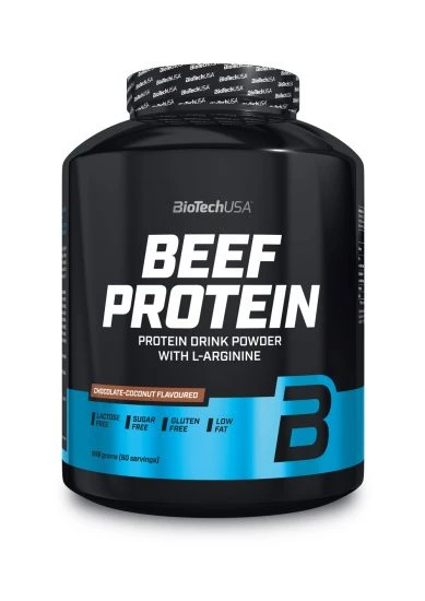Beef Protein (5 lbs.)