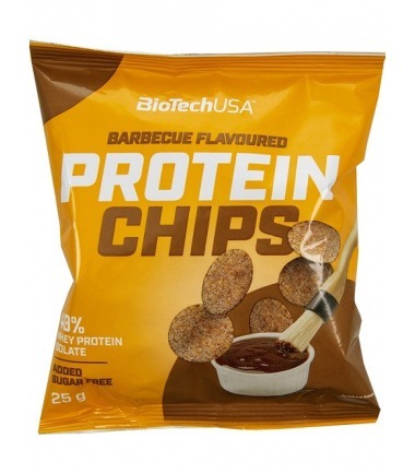 Biotech Protein Chips (10 packs)