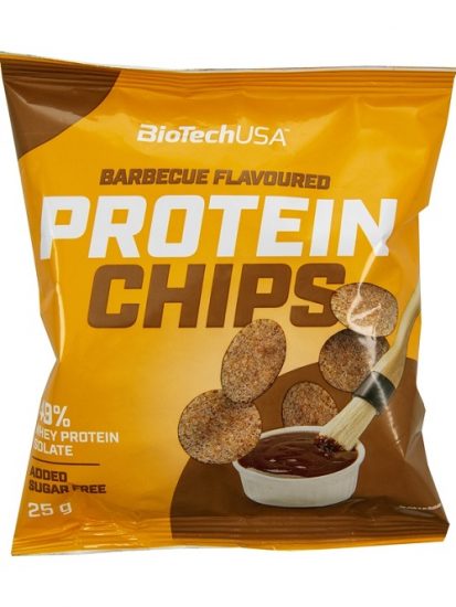 Biotech Protein Chips (10 packs)