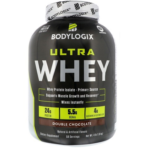 Bodylogix Ultra Whey (4 lbs.)