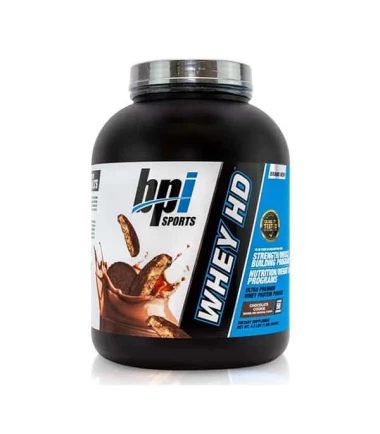 Whey HD ( 5 Lbs. )