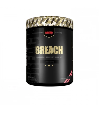 Breach (30 servings)